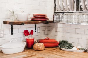 kitchen tiles