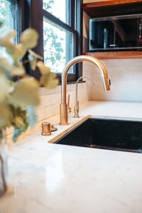 kitchen faucets 