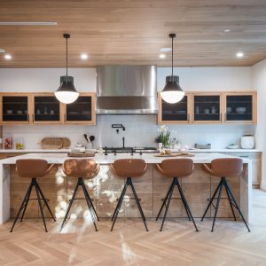 choosing your kitchen design