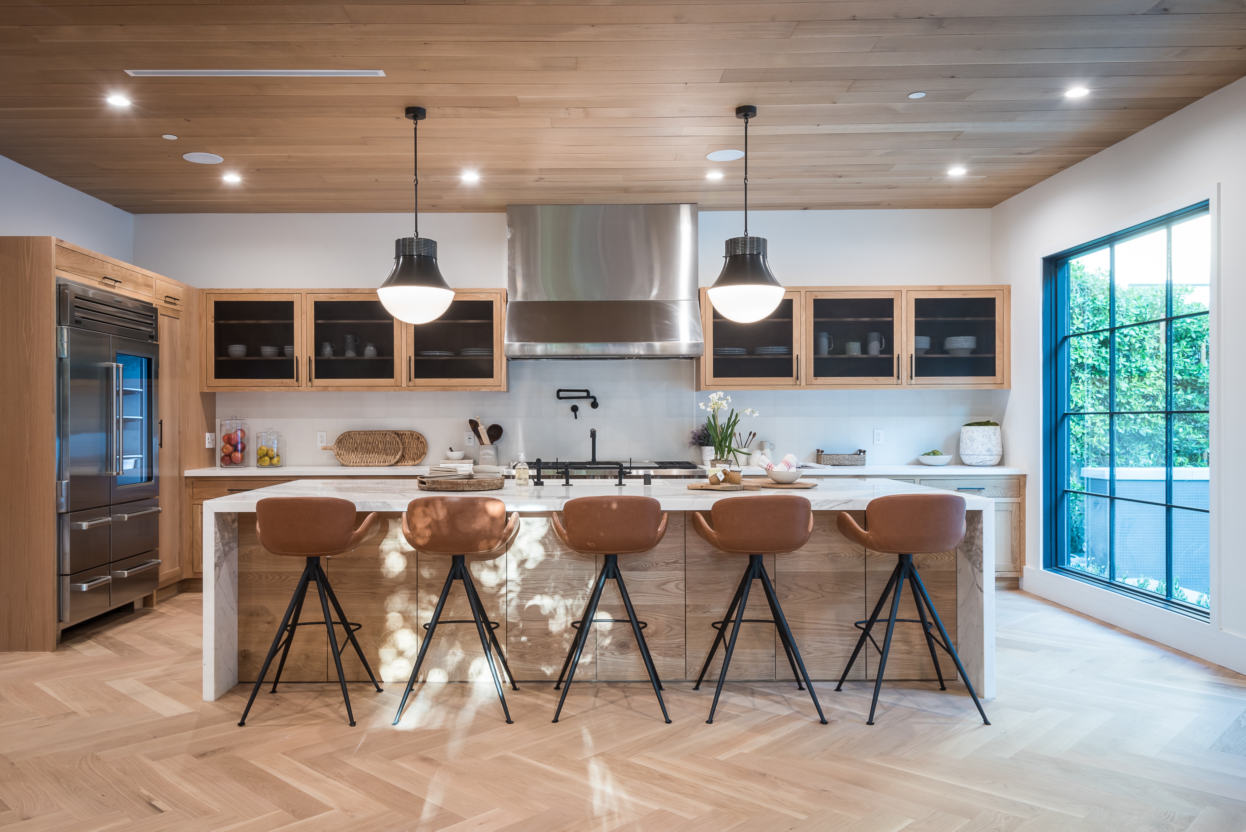 choosing your kitchen design
