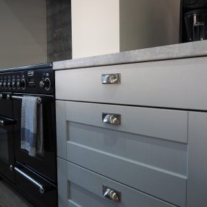 high quality finishes for a kitchen to add home value